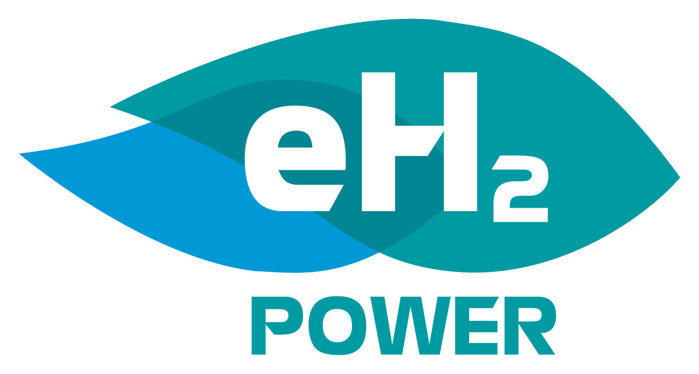EH2 Logo